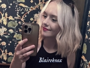 Blaireknox