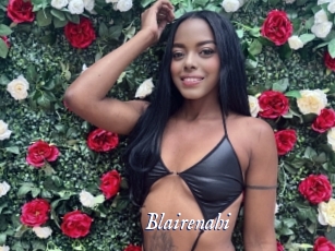 Blairenahi