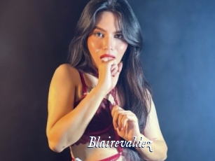 Blairevaldez