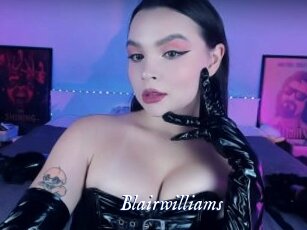 Blairwilliams