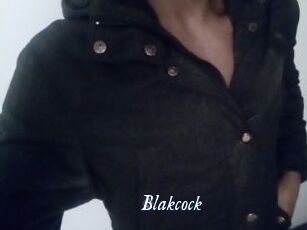 Blakcock
