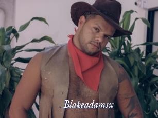 blakeadamsx Cam 5