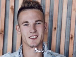Blakesam