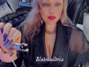 Blakmailtrix
