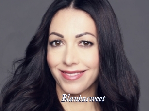 Blankasweet