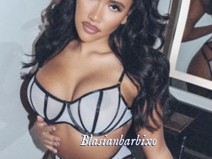 blasianbarbixo Cam 5