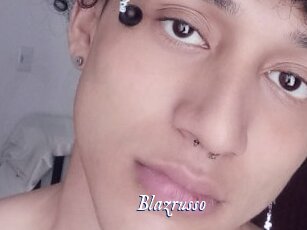 Blazrusso