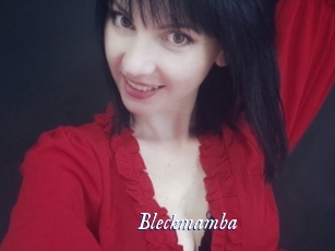 Bleckmamba