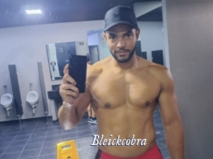 Bleickcobra