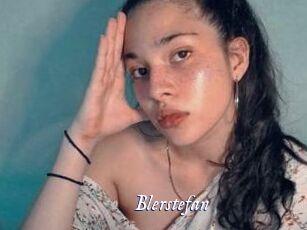 Blerstefan