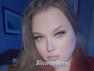 blessedwcurves Cam 5