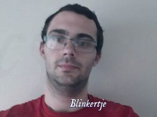 Blinkertje