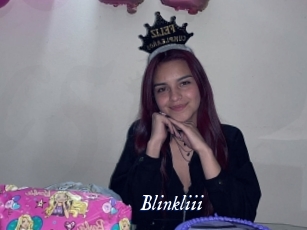 Blinkliii