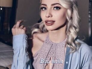 Bliss_milla