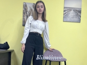 Blissabloven