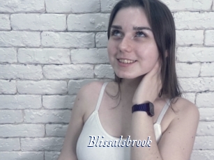 Blissalsbrook