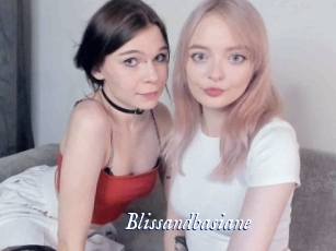 Blissandbasiane