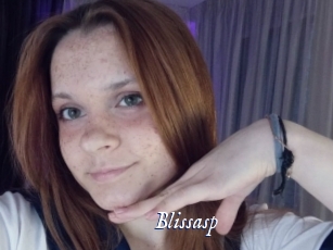 Blissasp