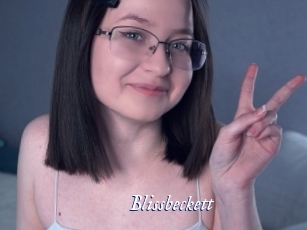 Blissbeckett