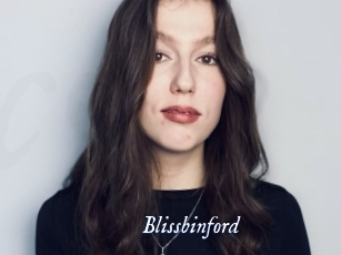 Blissbinford