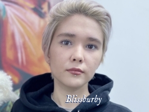 Blissburby