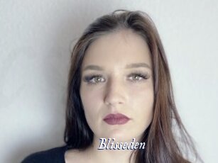Blisseden