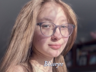 Blisseyre