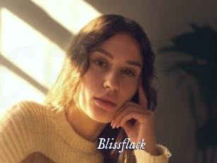 Blissflack
