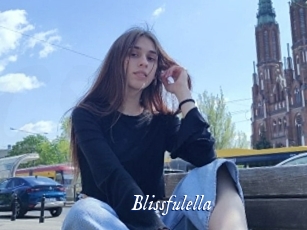 Blissfulella