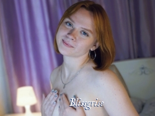 Blissgrise