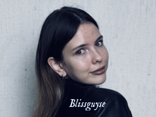 Blissguyse