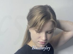Blisshayley