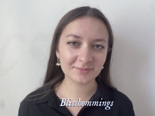 Blisshemmings