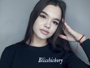 Blisshickory