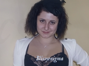 Blissyenigma