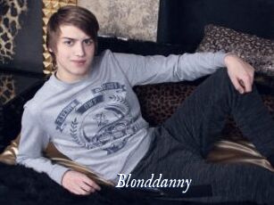 Blonddanny