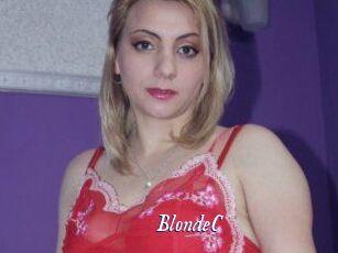 BlondeC