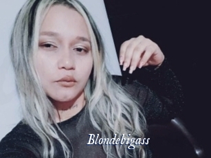 Blondebigass