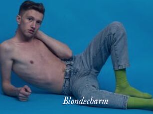 Blondecharm