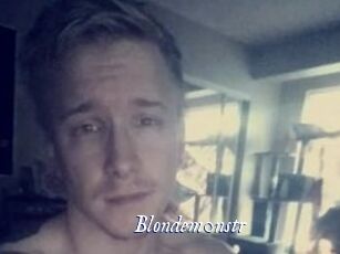 Blondem0nstr