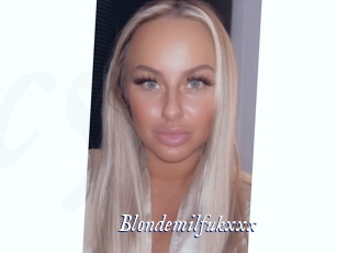 Blondemilfukxxx
