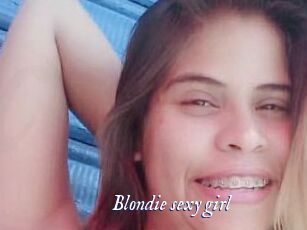 Blondie_sexy_girl