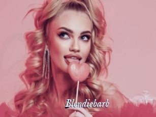 Blondiebarb