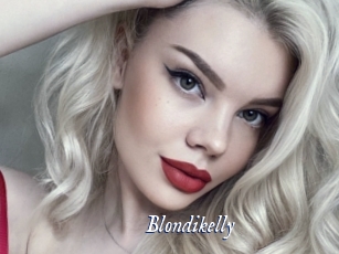 Blondikelly