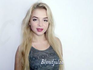 Blondjulia