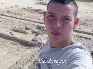 Blondxboyxx