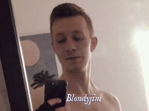 Blondyjim