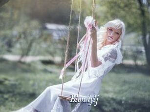 Blondylj