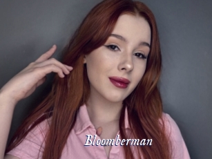 Bloomberman
