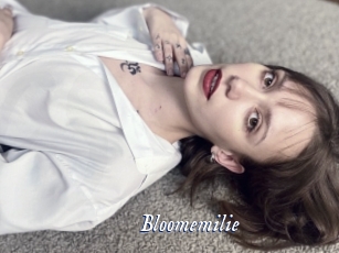 Bloomemilie